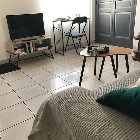 La Maison De Severine 阿布维尔 外观 照片