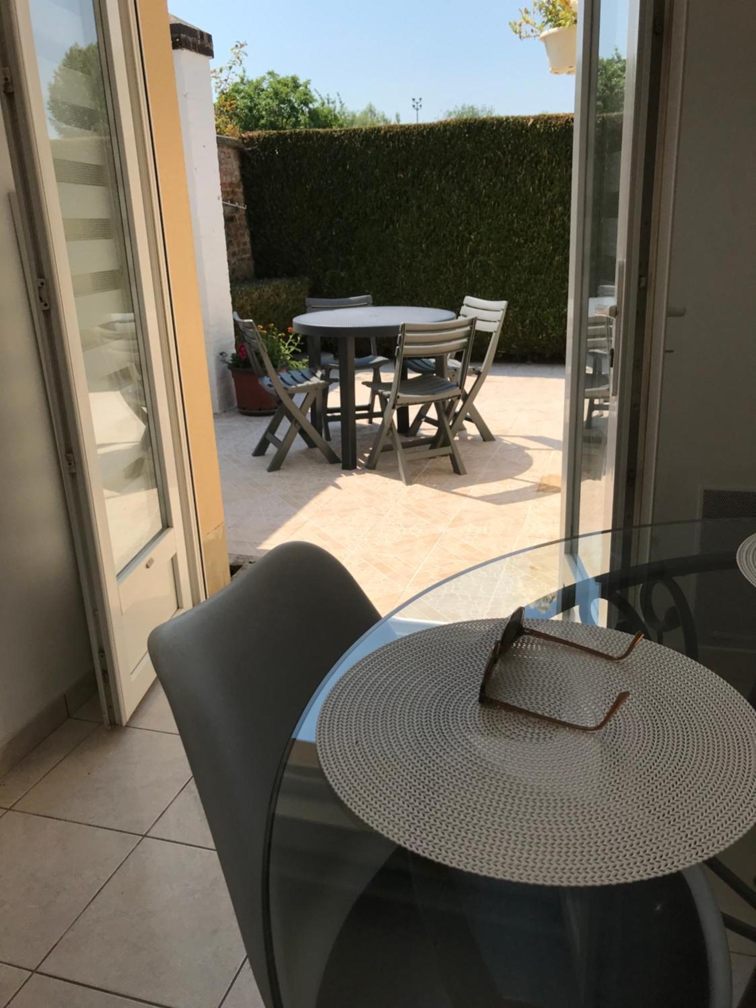 La Maison De Severine 阿布维尔 外观 照片